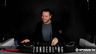 Zonderling live at Spinnin Records HQ [upl. by Dickson903]