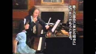 Cyprien Katsaris  Chopin Masterclass Vol3  FantaisieImpromptu [upl. by Harlie]