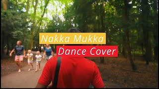 Nakka Mukka  Dance Cover  Sathish amp Vinita  Tamil Folk Dance [upl. by Yule]