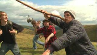 Shropshire Music Video  The SY6 we make hay [upl. by Martreb]