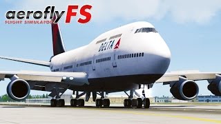 Aerofly FS 2  First Look New Simulator [upl. by Evvy387]