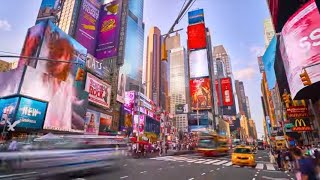 Citrix Connect 2024 NYC Recap [upl. by Dulsea123]