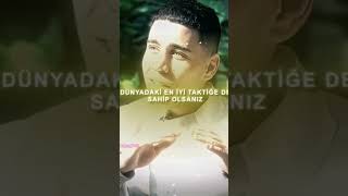 Emre Mor Sad Edit edit [upl. by Akfir336]