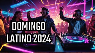 🎶 Sunday Mix Variado  Reggaetón y Pop Latino 2024  Música Para Todos [upl. by Whallon275]