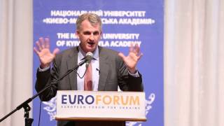 Public Lecture by Timothy Snyder Kyiv Ukraine [upl. by Faubion]