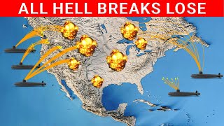 How Would the United States Fight a Nuclear War [upl. by Swigart981]