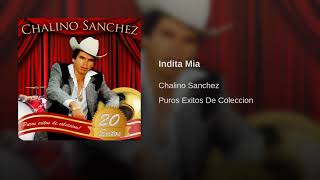 Chalino Sanchez Indita Mia [upl. by Cosma983]