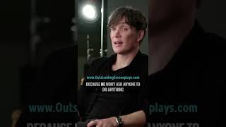 Cillian Murphy amp Robert Downey on Chris Nolan [upl. by Pierson]