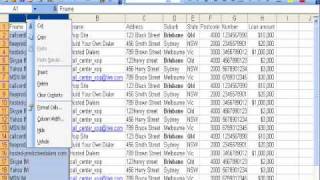 Vicidial VidcidialNow Vicibox How to add and edit your Lead Lists Video 1 of 2 [upl. by Bell]