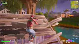 Fortnite Random Squad Troll [upl. by Geoffrey]