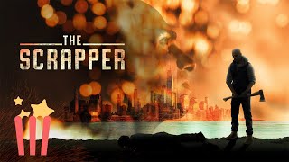 The Scrapper  FULL MOVIE  2021  Action Thriller [upl. by Zobias448]