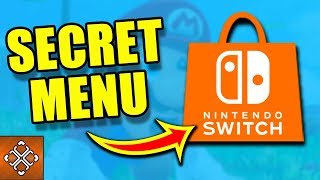 10 Nintendo Store Tips amp Tricks To Get The Most Out Of Your Nintendo Switch [upl. by Marcy]