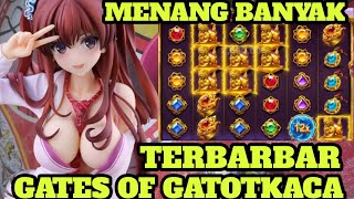 POLA GACOR GATOTKACA HARI INI ✅ GATES OF GATOTKACA ✅ POLA GATOTKACA ✅ SLOT GACOR HARI INI [upl. by Aihsekal775]