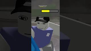 How did I survive this 💀 roblox saitamabattlegrounds thestongestbattlegrounds shorts [upl. by Ailahk]