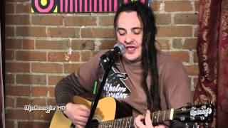 LESS THAN JAKE  Goodbye Mr Personality  acoustic MoBoogie Loft Session [upl. by Leasim]