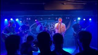 Haver  Nobody Wants You Junodream  Live at King Tuts [upl. by Anot]