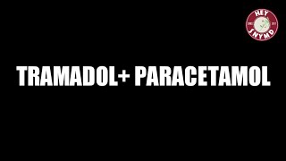 Tramadol💥paracetamol🔥 uses💯 [upl. by Adnahsor]