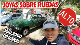 NISSAN d21 para toda la vida trucks for sale zona autos Mexico trending now youtube [upl. by Gerda]