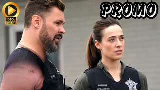 Chicago PD 12x09 Promo Updated News HD [upl. by Alcus]