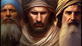 The Three Men In The Bible That Never Died [upl. by Aenad]