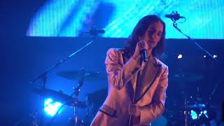 Le Parole Lontane  Maneskin  Atlantico Live Roma 15122018 [upl. by Ilram]