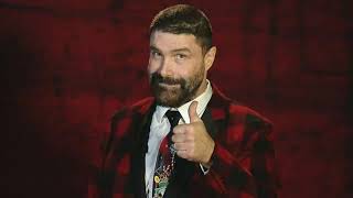 Entrevista a Mick Foley Me gustaría ver a Al Snow de nuevo en RAW [upl. by Ernest127]