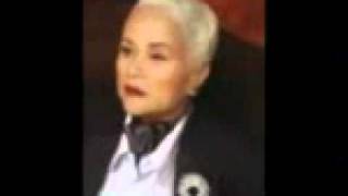 Etta JamesOnly Time Will Tellmpg [upl. by Jezebel]