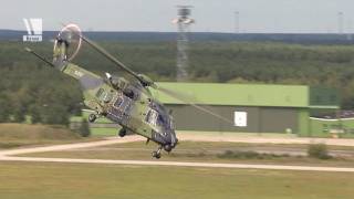 NH90 im Test [upl. by Leirua509]