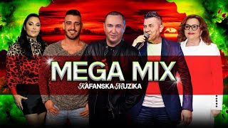 🎶 KAFANSKI MEGA HITOVI 🎶 MIX 2024🎶 BALKAN MIX NAJBOLJIH HITOVA [upl. by Ellecrad445]