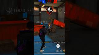 IN THE MIDDLE NIGHT SLOWED  REVERB EDITTED HEADSHOT ONETAP freefire onetap headshot gaming [upl. by Homerus9]