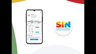 PASOS PARA DESCARGAR LA APP SIN RNP [upl. by Loris]