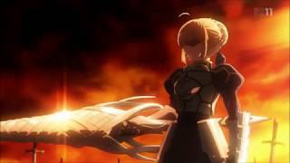 Fate apocrypha  Natural Imagine Dragons AMV [upl. by Ise]