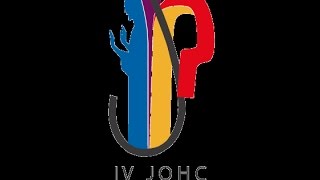 IV JOHC PALENCIA 2016 [upl. by Anirrok]