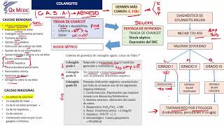 1 COLANGITIS [upl. by Hunfredo]