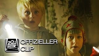 Rico Oskar und der Diebstahlstein  Ein brenzliger Einbruch  Clip Deutsch HD [upl. by Kondon91]