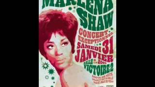 Marlena Shaw  Stormy Monday [upl. by Giraud]