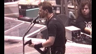 Metallica  Live in Los Angeles CA USA 1996 SBD Audio Upgrade Full Show [upl. by Holey]