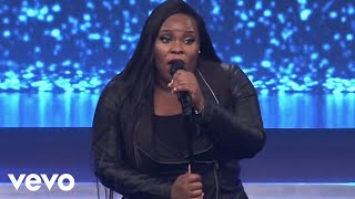 Tasha Cobbs  Fill Me Up  Overflow Medley Live [upl. by Lauter877]