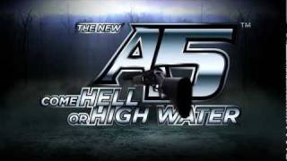 A5  Original Browning A5 Introduction  Come Hell Or High Water [upl. by Onairam828]