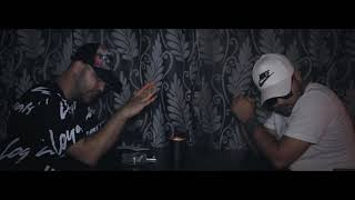 DMC feat Stefan B  Cel ce nu iubeste Official Video [upl. by Amilah]