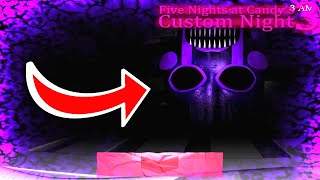 Five Nights at Candys 13 Jumpscares Simulator [upl. by Evie]