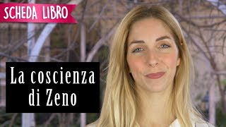 La coscienza di Zeno  Riassunto e spiegazione del libro [upl. by Eikcim]