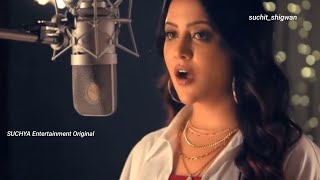 manike mage hithe hindi amruta fadnavis new viral song 2021 [upl. by Hanej311]