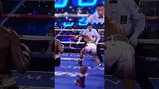 🔥 Terence Crawford vs Kell Brook 🥊boxing shorts [upl. by Holle]