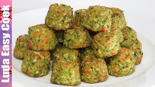 НОВАЯ ЗАКУСКА ОВОЩНЫЕ МАЛЮТКИ с СЫРОМ Идеальная закуска на природу  MIXED VEGETABLE with Cheese [upl. by Jenesia]