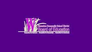 WCSD BOE Meeting June 13 2016 [upl. by Armahs]