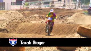 Racer X Films Glen Helen Pro Practice [upl. by Gordan]