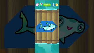 1264 SaveTheFish games savethefishgame [upl. by Roxana820]