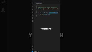 THIS IS SO HELPFUL python programming coding pythonic pythontricks coding learnpython [upl. by Shannen]