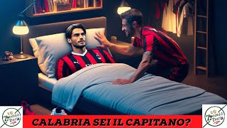 CALABRIA SEI IL CAPITANO O NO [upl. by Aenitsirhc]